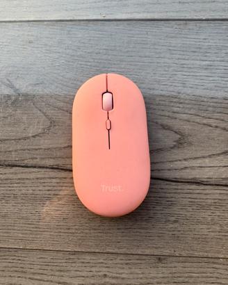 Mouse Trust