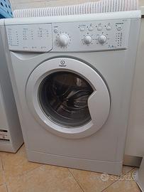 Lavatrice Indesit
