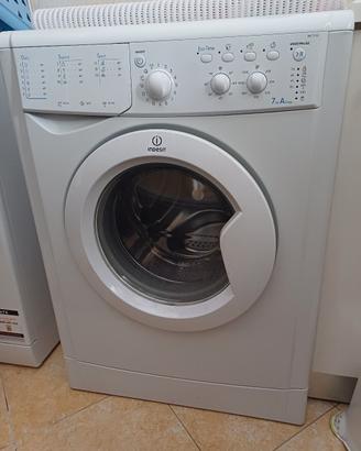 Lavatrice Indesit