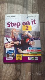 step on it 2