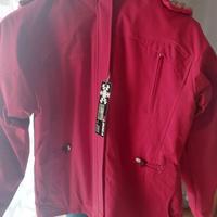 Outdoor  Jacket  "Legea"