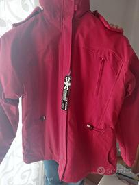 Outdoor  Jacket  "Legea"