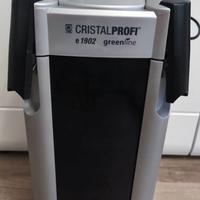 Filtro acquario jbl e1902 cristalprofi