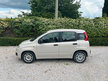 Fiat Panda - 2015 - Beige chiaro