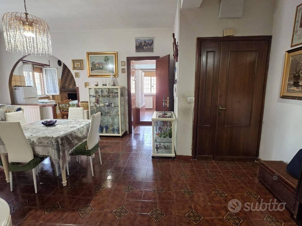 Appartamento – Roma, Massimina, Municipio Roma XII - Vista 3