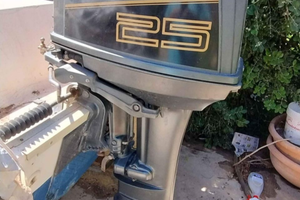 Ricambi fuoribordo Suzuki dt25 superthree