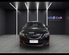 LANCIA Ypsilon 1.0 FireFly 5 porte S&S Hybrid Silv