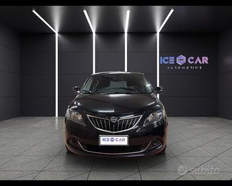 LANCIA Ypsilon 1.0 FireFly 5 porte S&S Hybrid Silv