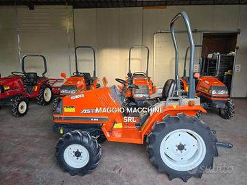 Kubota A-195