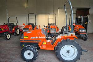 Kubota A-195