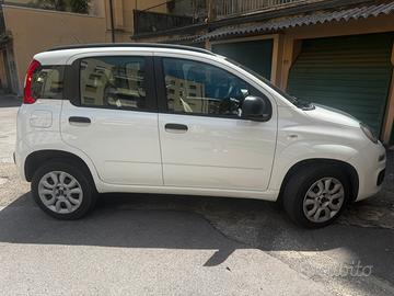 Fiat Panda TwinAir