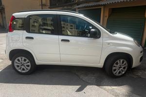 Fiat Panda TwinAir