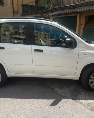 Fiat Panda TwinAir