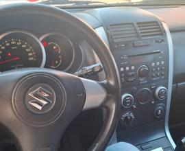 SUZUKI Grand Vitara 2ª - 2012
