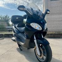 Piaggio X9 500 - 2006