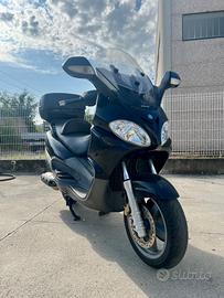 Piaggio X9 500 - 2006