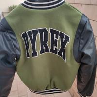 Giubbotto bomber Pyrex 14 anni