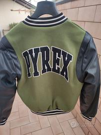 Giubbotto bomber Pyrex 14 anni