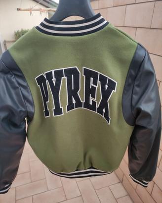 Giubbotto bomber Pyrex 14 anni