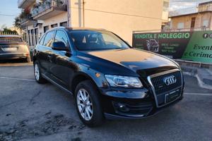 Audi Q5 2.0 TDI 170 CV quattro S tronic Advanced