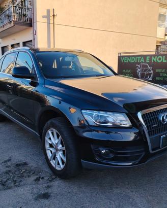 Audi Q5 2.0 TDI 170 CV quattro S tronic Advanced