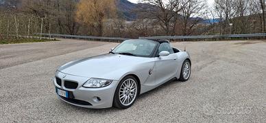 BMW Z4 CABRIO ASI