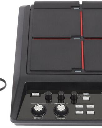Roland SPD SX DW5000 SACCA KD7