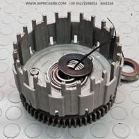 CAMPANA FRIZIONE DUCATI MONSTER 796 2010 2014 ABS