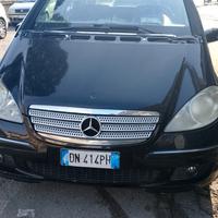 mercedes a 180 cdi 2008