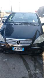 mercedes a 180 cdi 2008