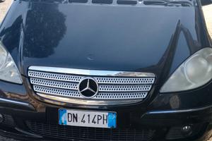 mercedes a 180 cdi 2008