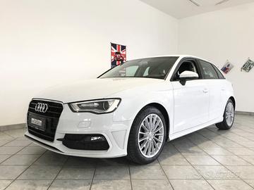 Audi A3 SPB 2.0 TDI 150CV S/LINE
