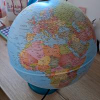 mappamondo