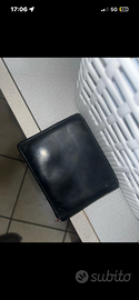 Portafoglio uomo