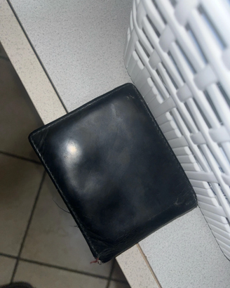 Portafoglio uomo