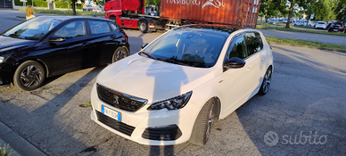 Peugeot 308 GT Line 1.2/130cv 2018
