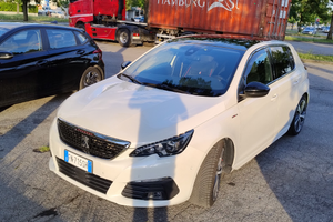 Peugeot 308 GT Line 1.2/130cv 2018
