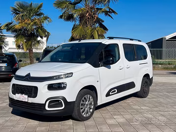 Citroen Berlingo BlueHDi 130 Stop&Start Combi Feel