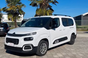 Citroen Berlingo BlueHDi 130 Stop&Start Combi Feel