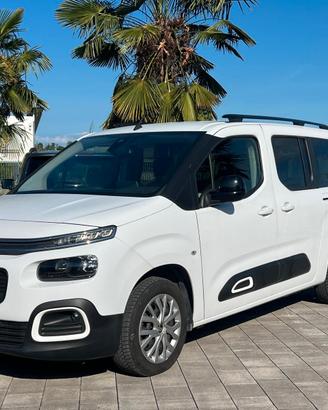 Citroen Berlingo BlueHDi 130 Stop&Start Combi Feel