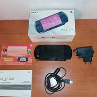 psp street completa e funzionante 
