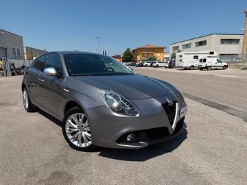 Alfa Romeo Giulietta Turbo GPL Super