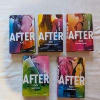 After (Anna Todd)