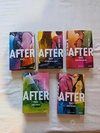 After (Anna Todd)