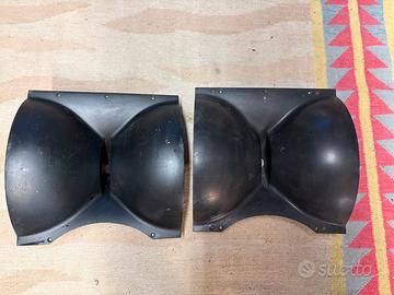 Trombe jbl 2344