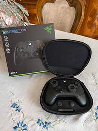 Razer Wolverine V3 Pro