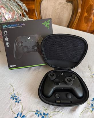Razer Wolverine V3 Pro