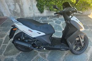 Kymco Agility 125