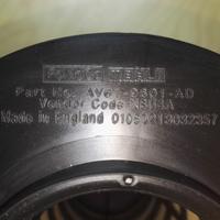 Cartuccia filtro aria MAHLE ORIGINAL AV61-9601-AD