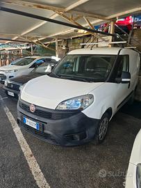 Fiat Doblo Doblò 1.3 MJT PC-TN Cargo Lamierato